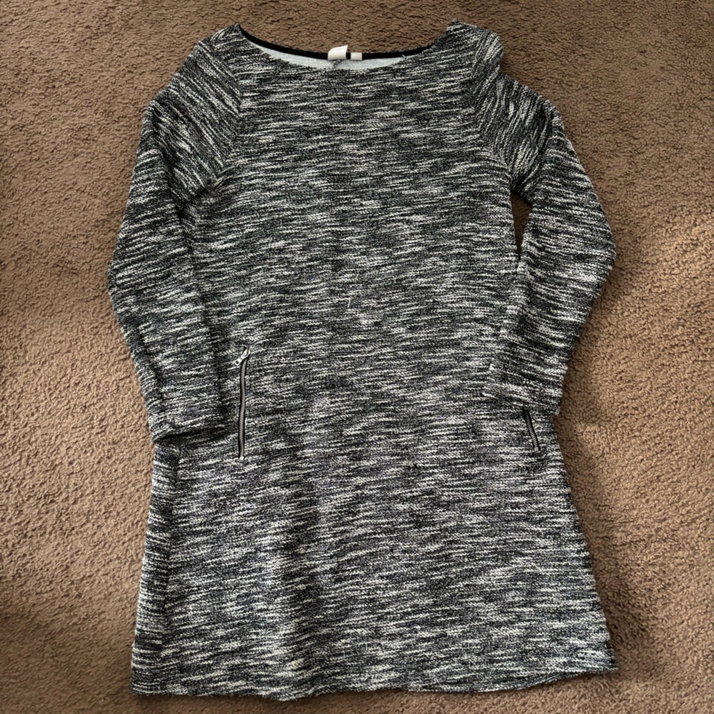 Gap- Sweater Dress​​​​​​​